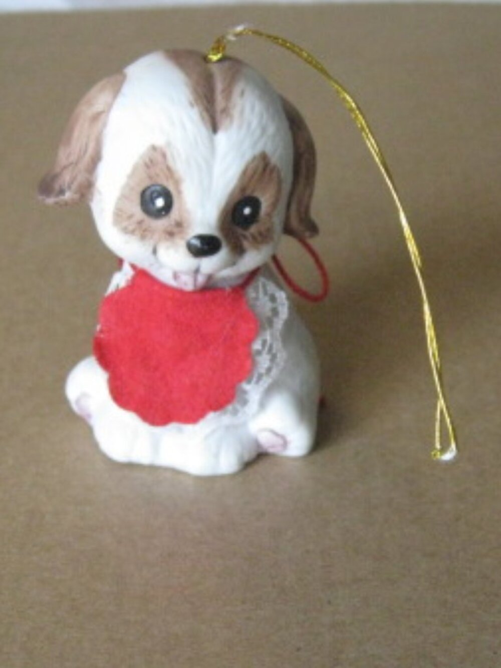 Jasco Christmas Ornament Lil Chimers